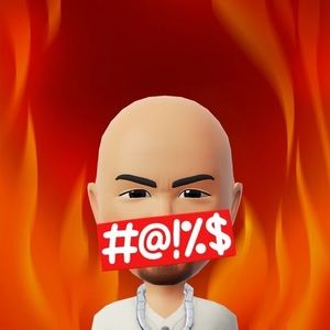 Meet your Posher, Billy